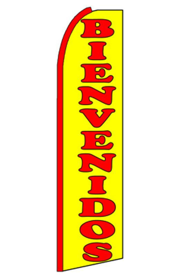 Bienvenidos