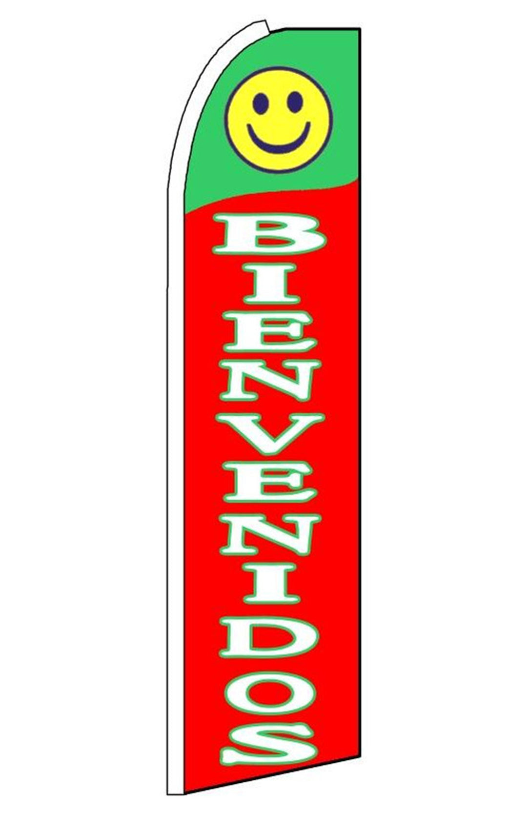 Bienvenidos