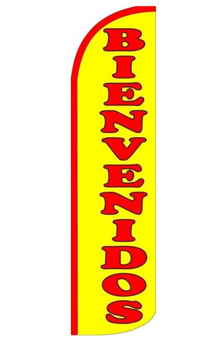 Bienvnidos