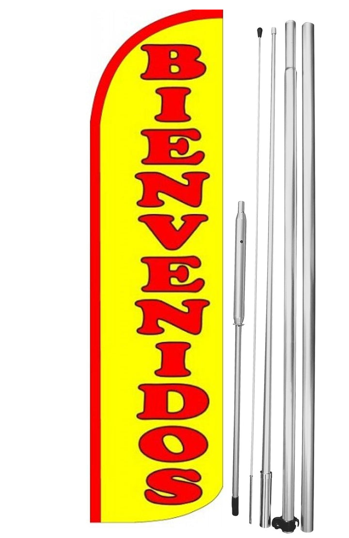 Bienvnidos