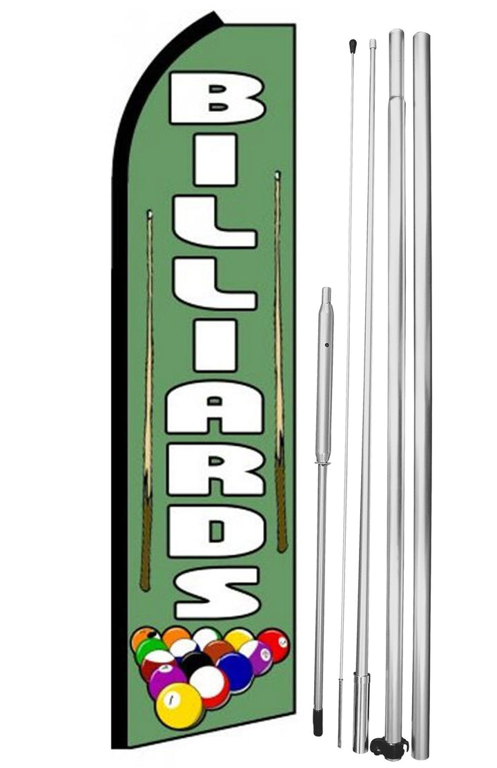 Billiards