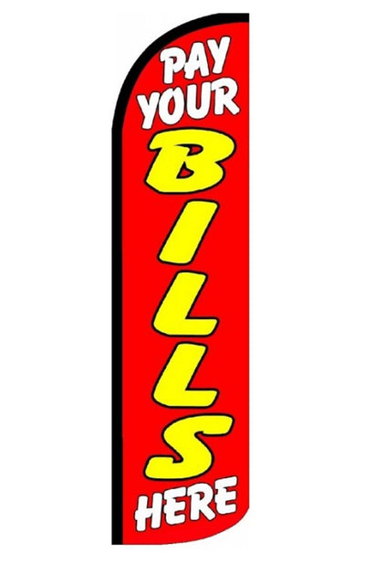 Bills Here