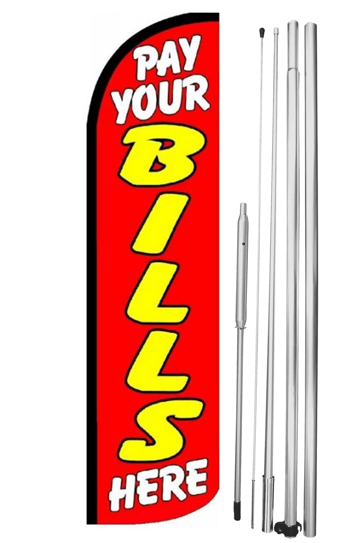 Bills Here