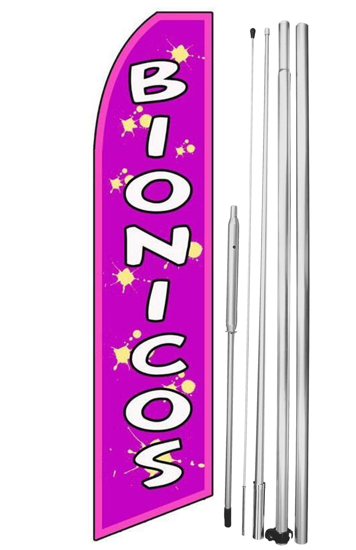 Bionicos