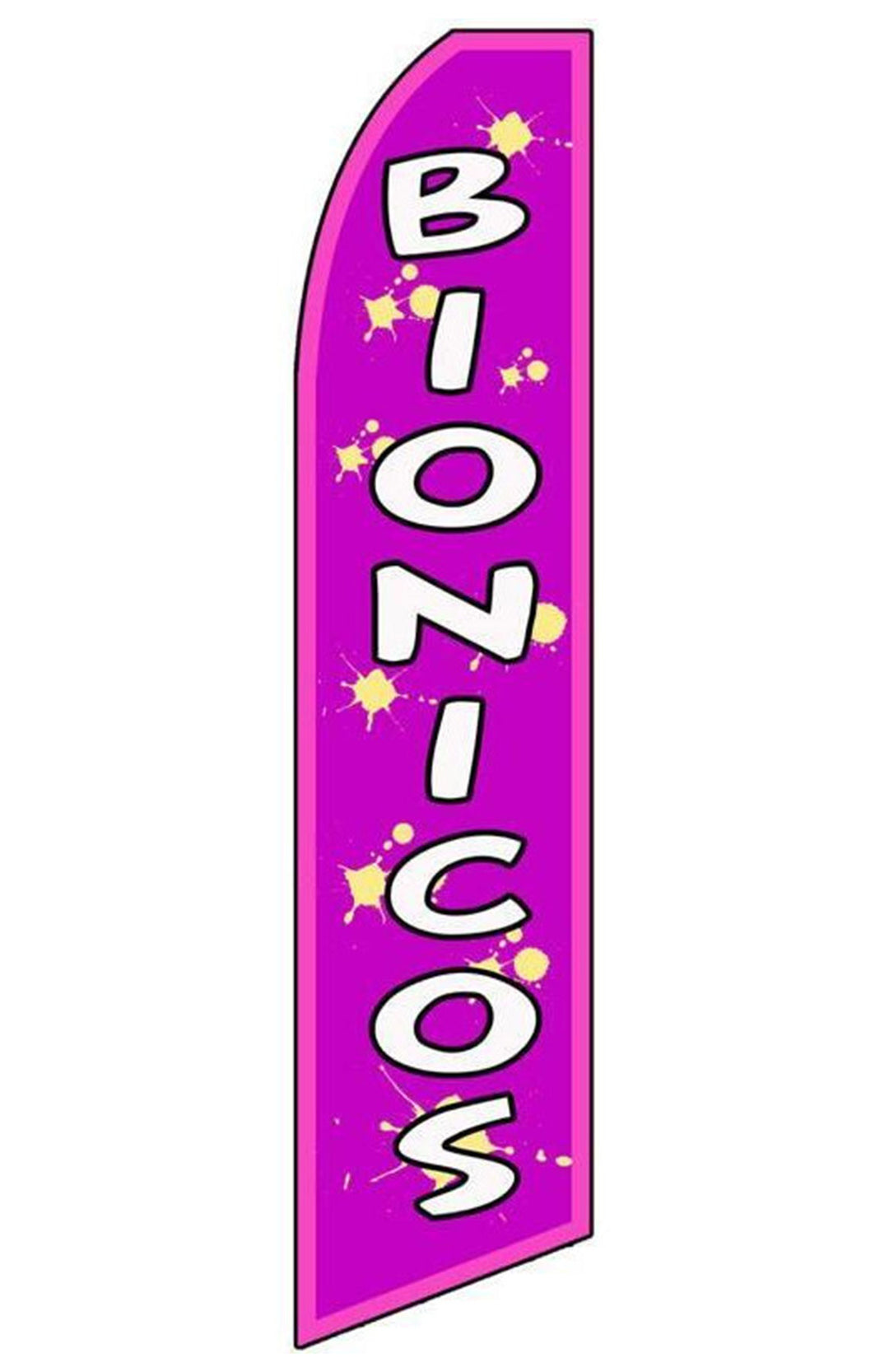Bionicos
