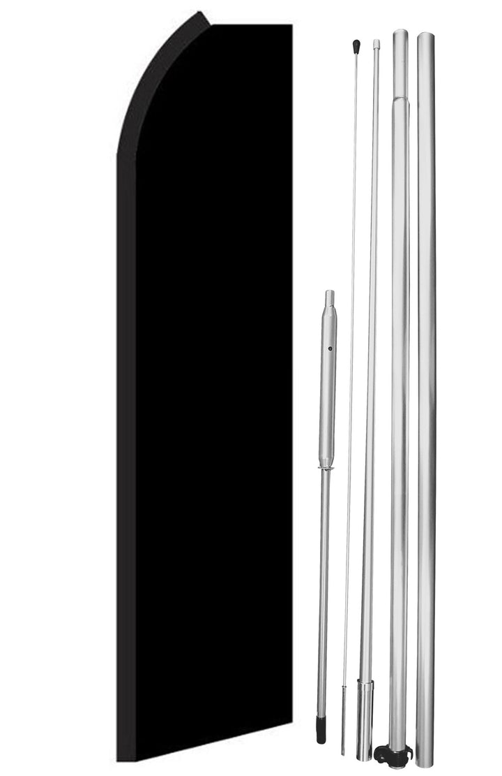 Black (solid color)