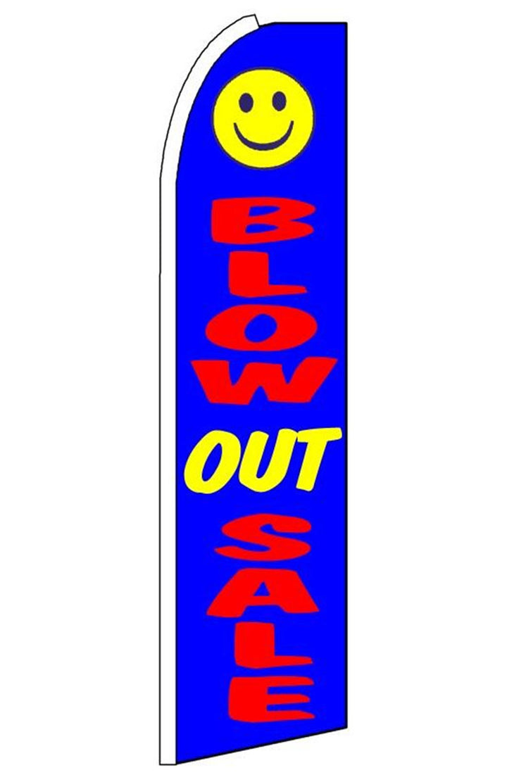Blow Out Sale