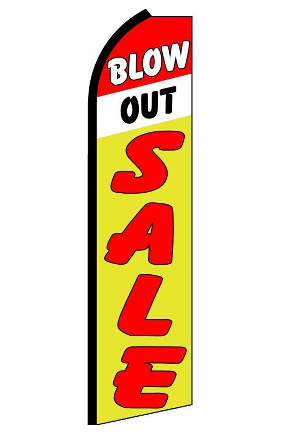 Blow Out Sale