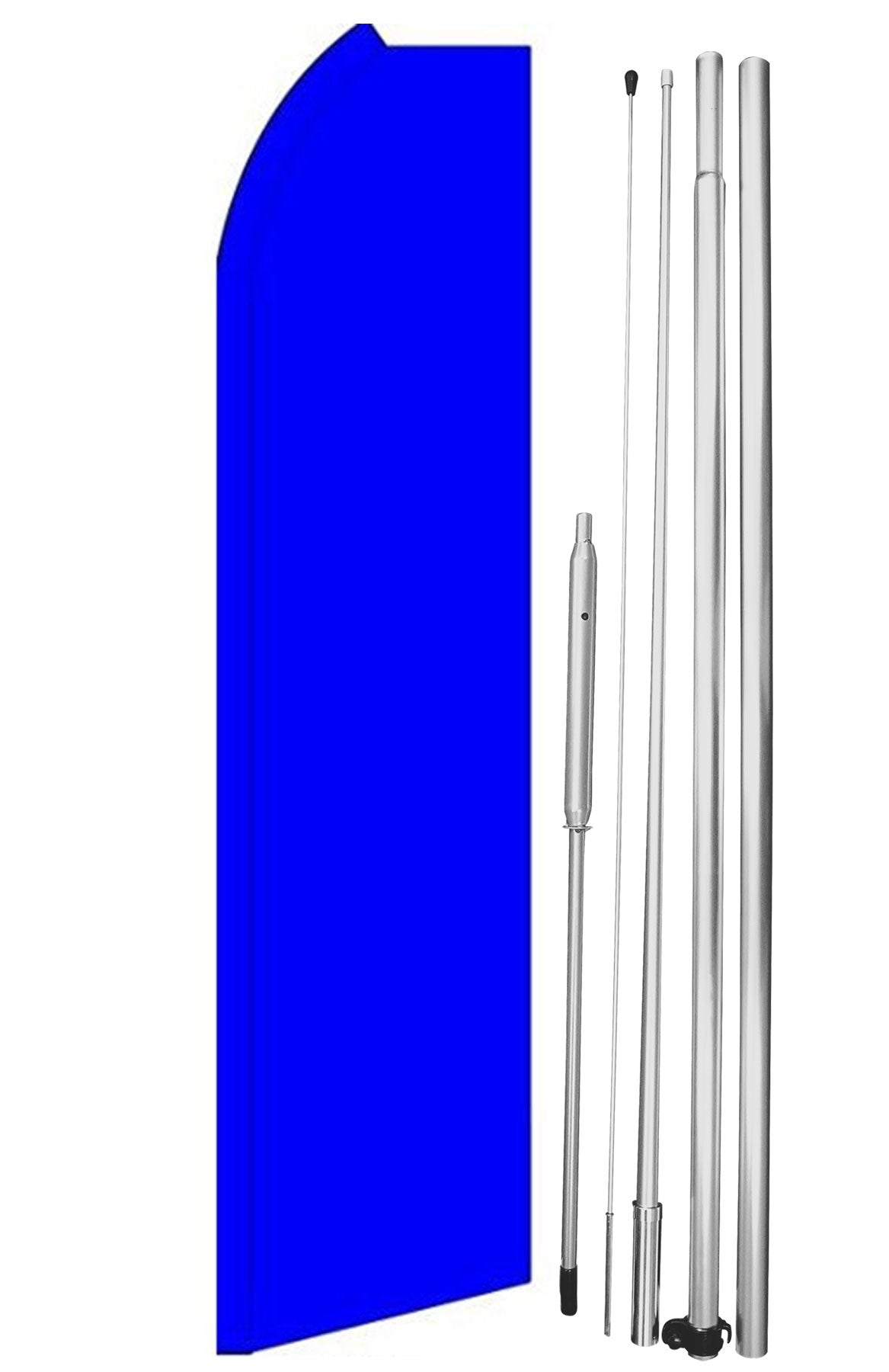 Blue (solid-color)