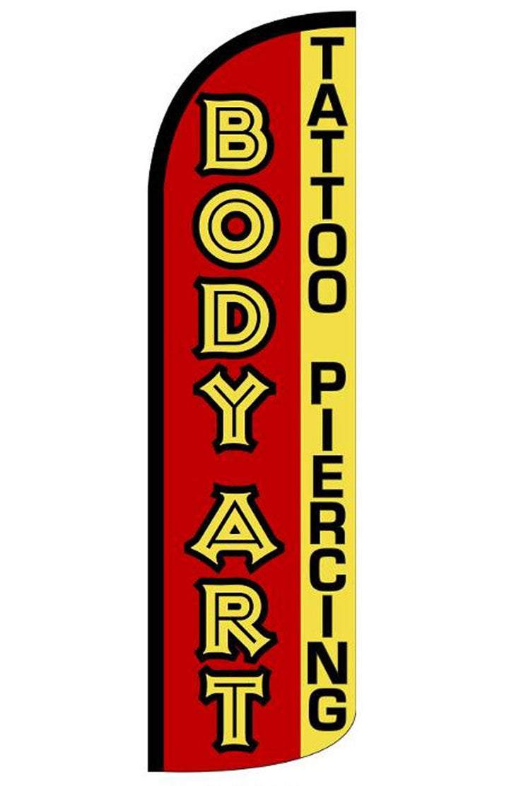 Body Art