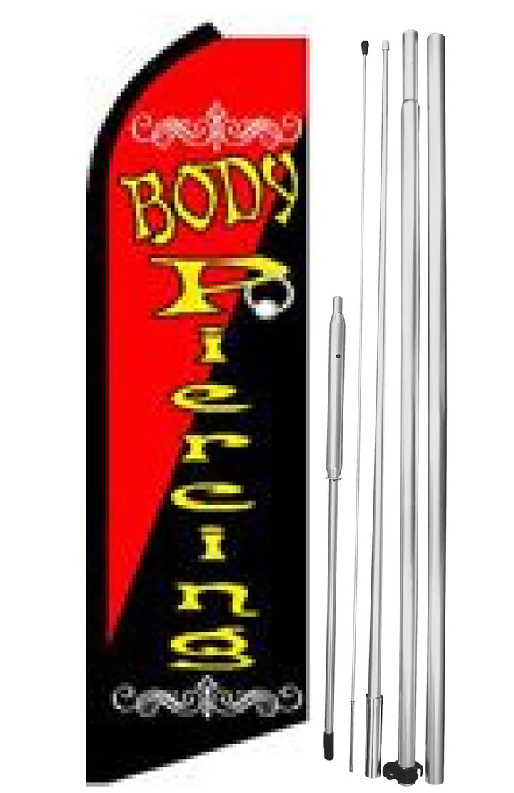 Body Piercing