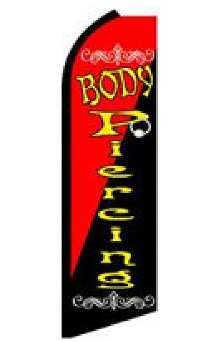 Body Piercing