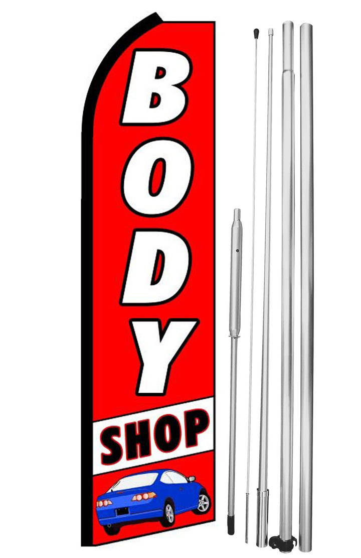 Body Shop
