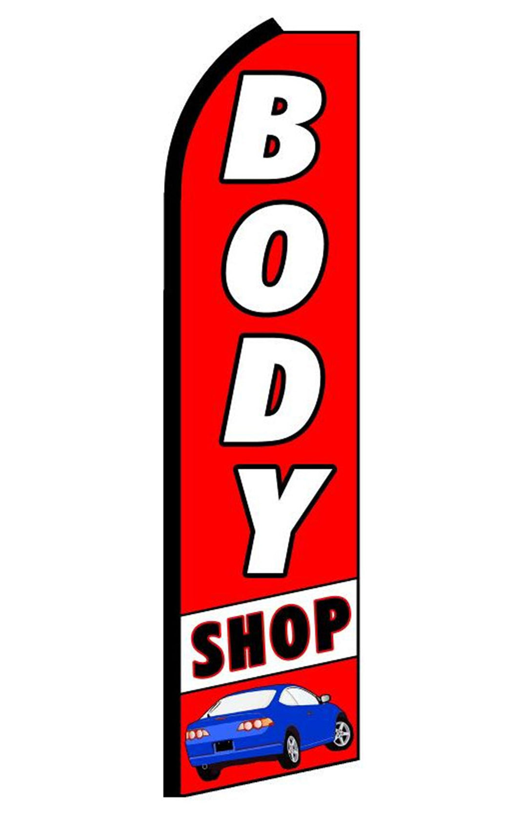 Body Shop