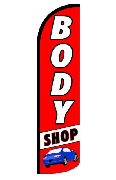 Body Shop