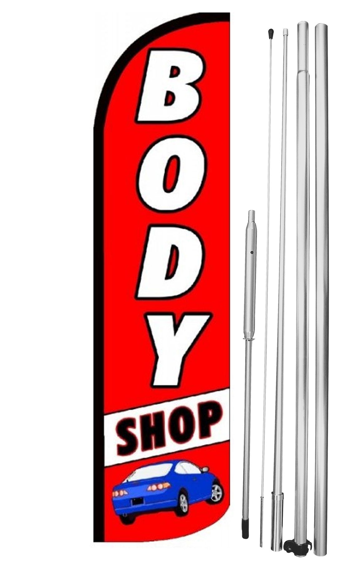 Body Shop