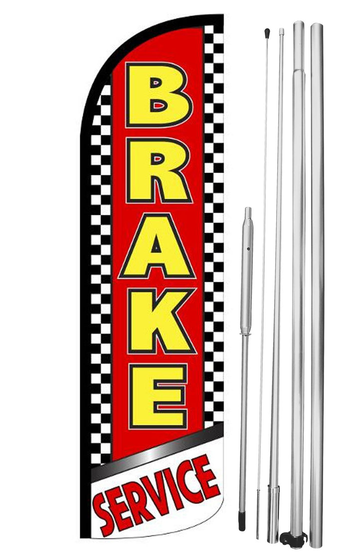 Brake Service