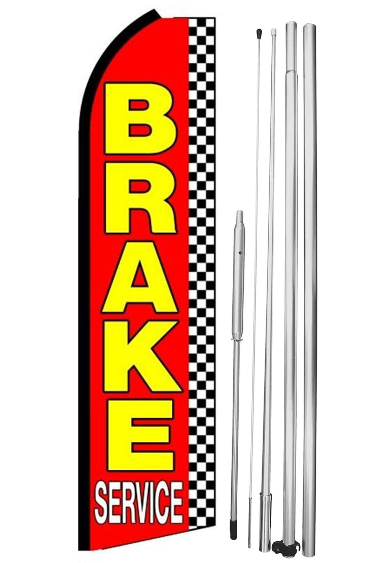 Brake Service