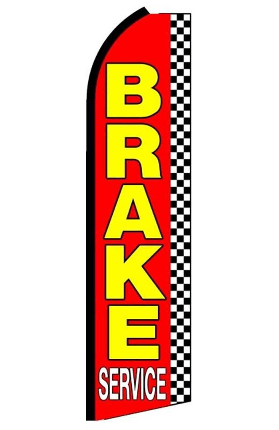 Brake Service