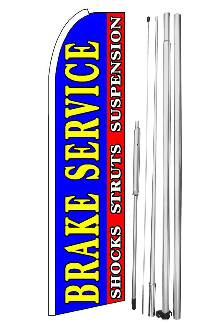 Brake Service