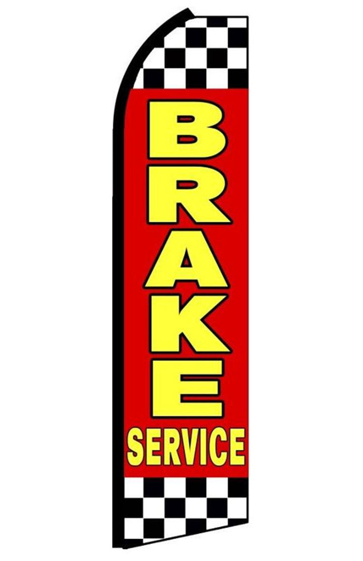 Brake Service