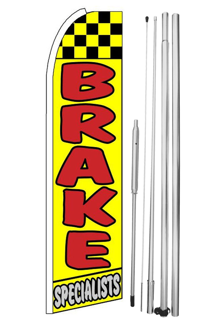 Brake Specialist