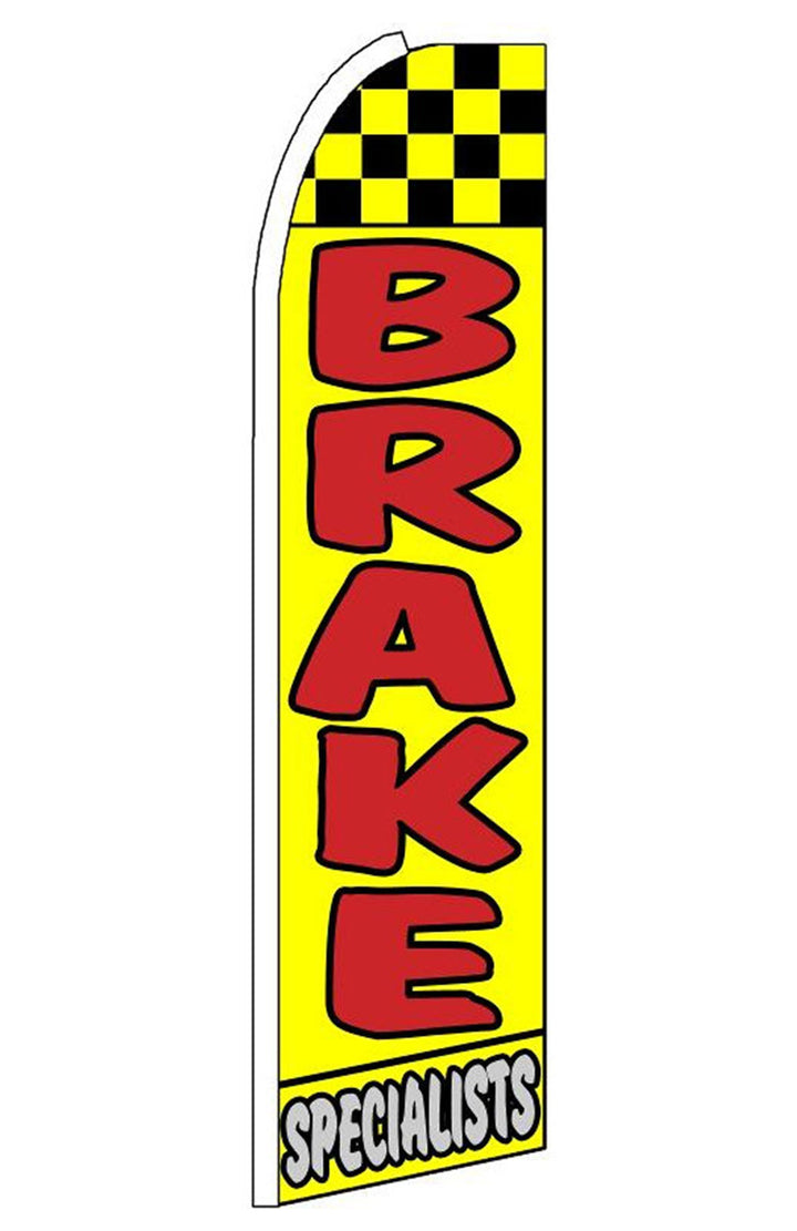 Brake Specialist
