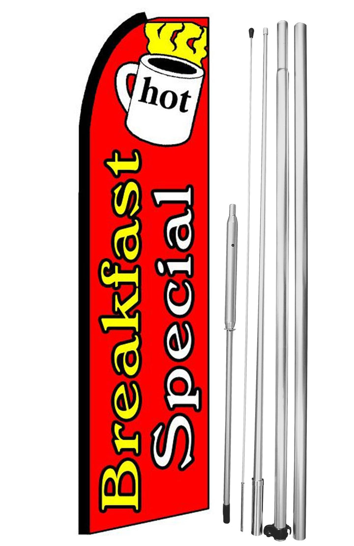 Breakfast Special