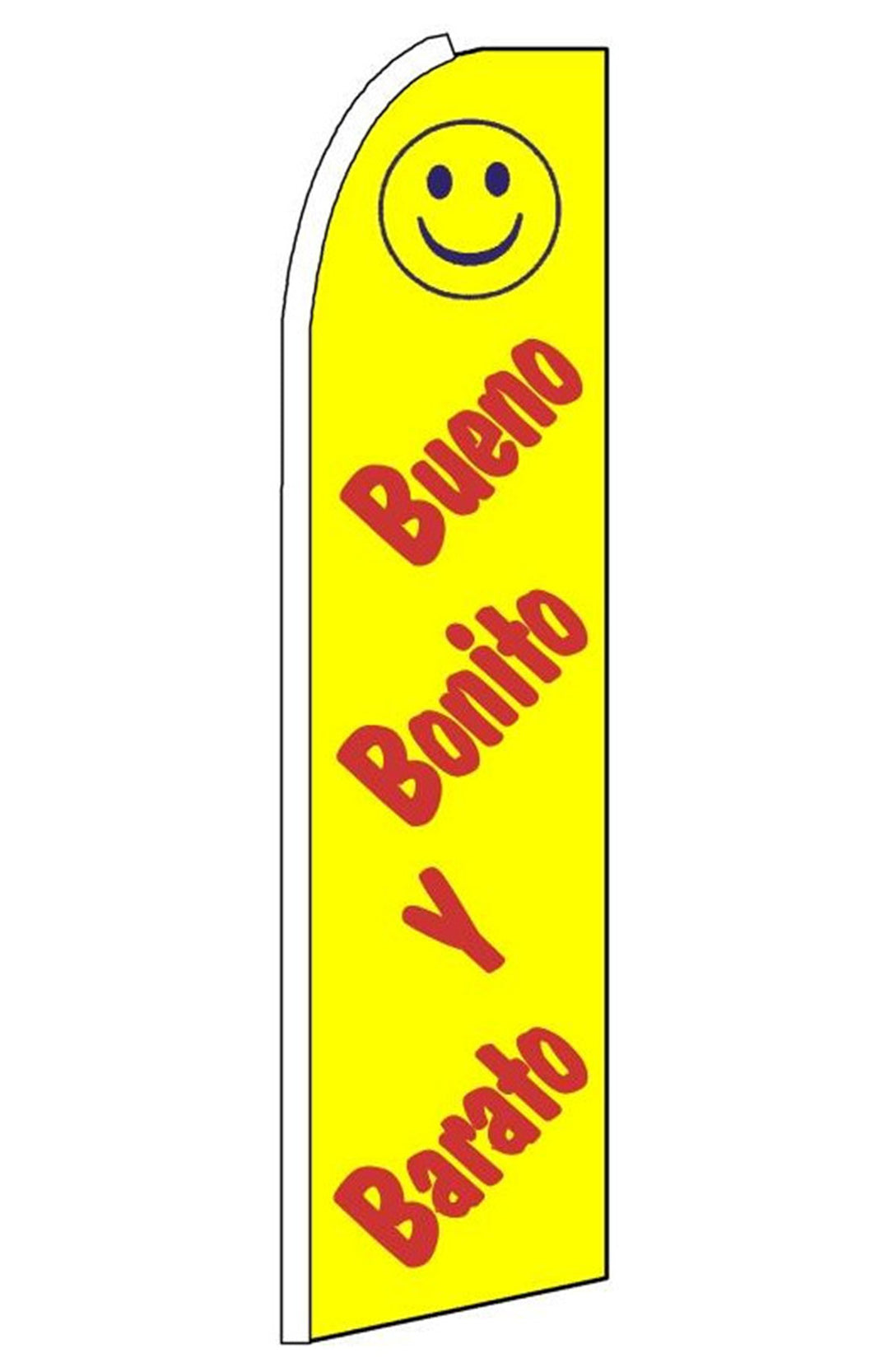 Bueno Bonito Y Barato
