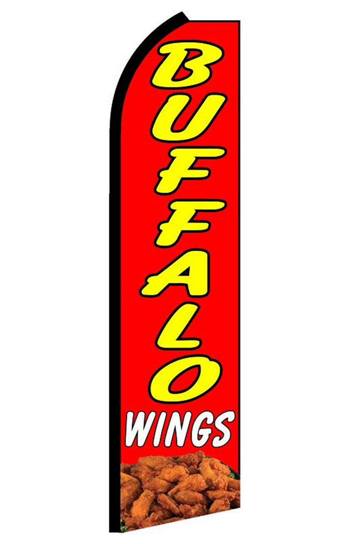 Buffalo Wings