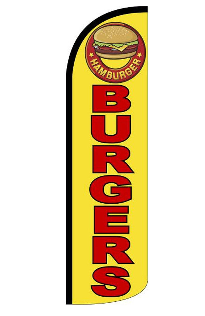 Burgers