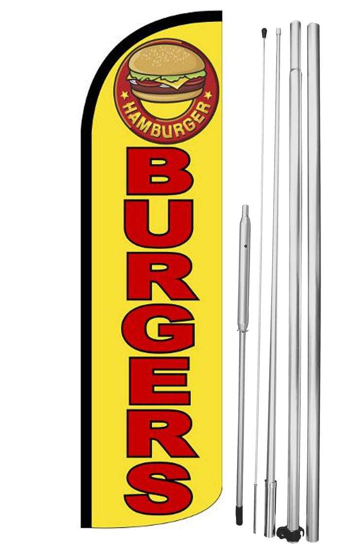 Burgers