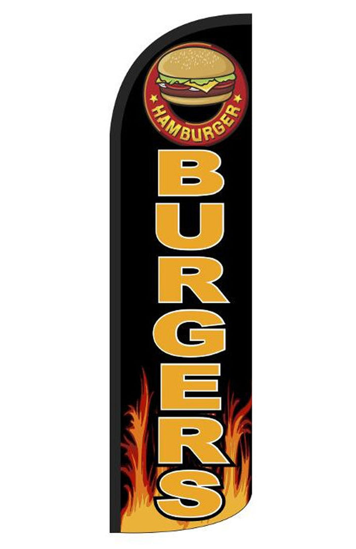Burgers