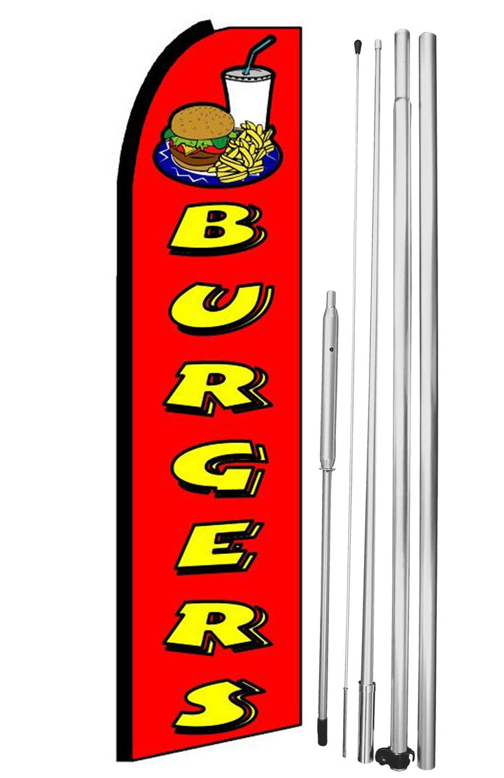 Burgers