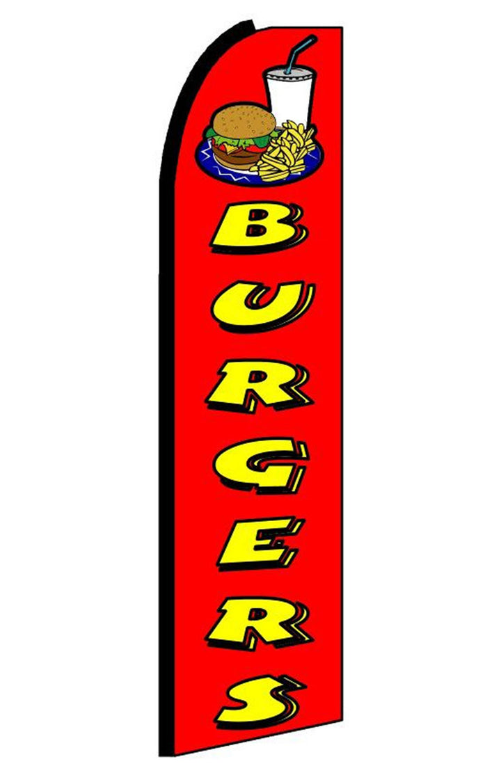 Burgers