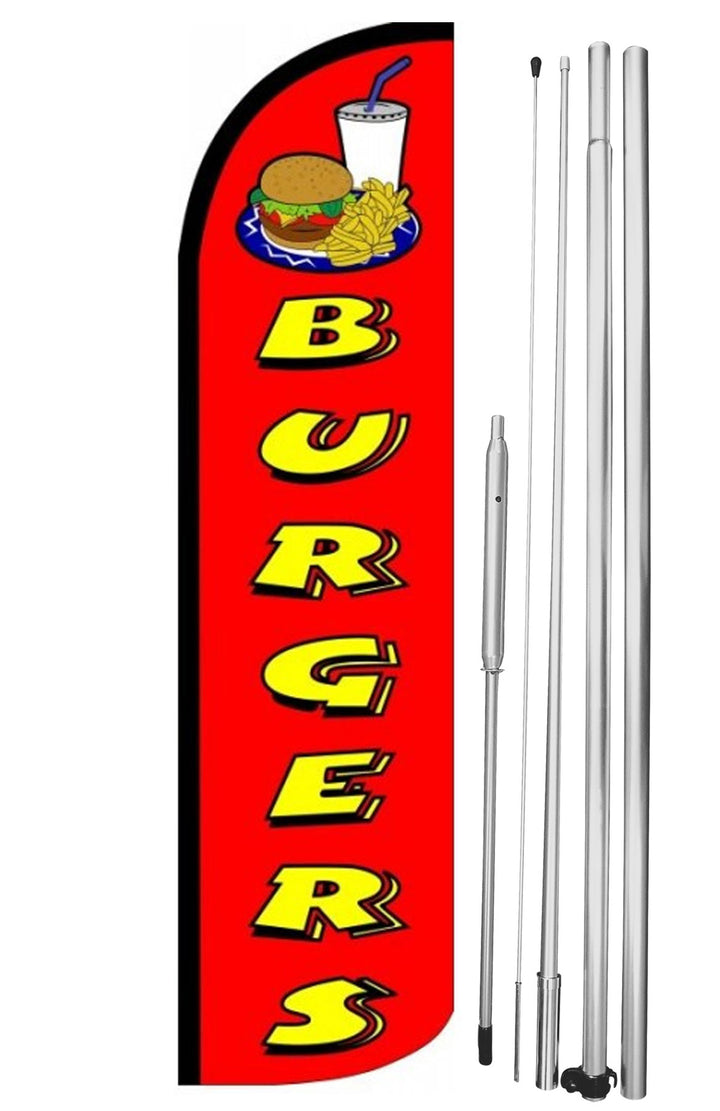 Burgers