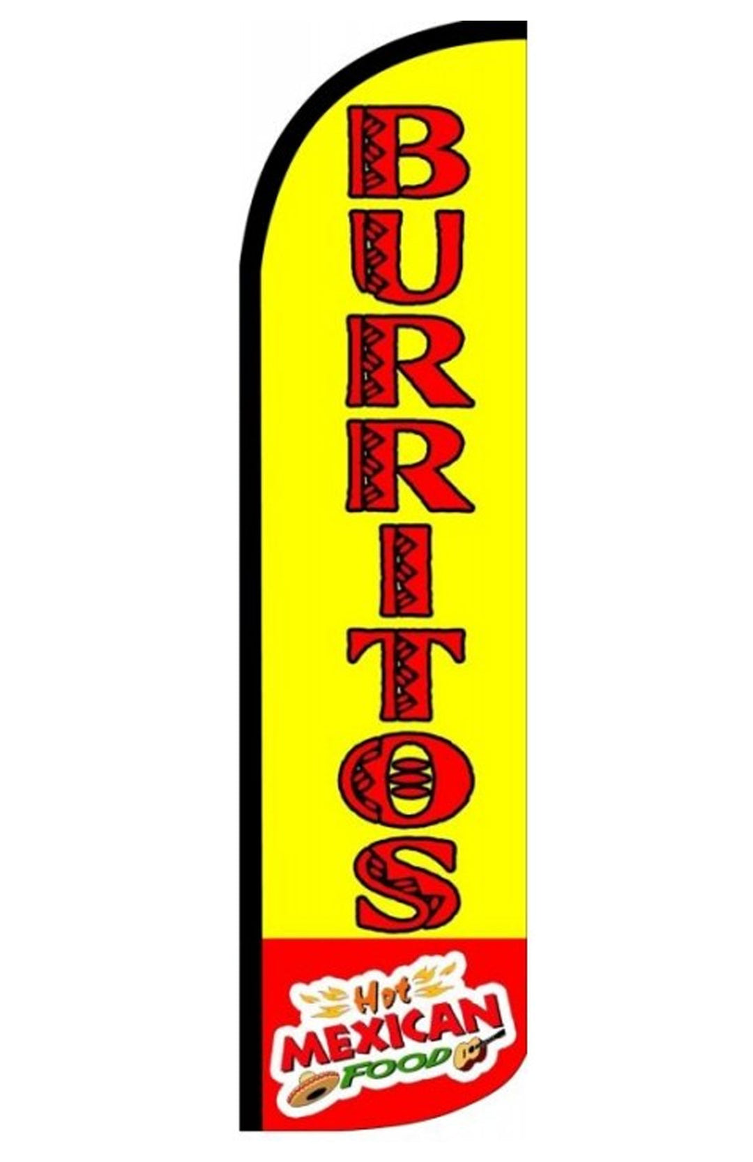 Burritos