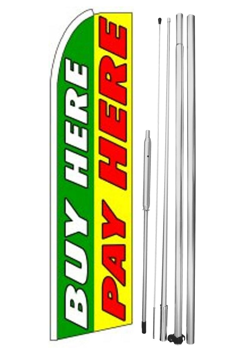 Buy Here Pay Here