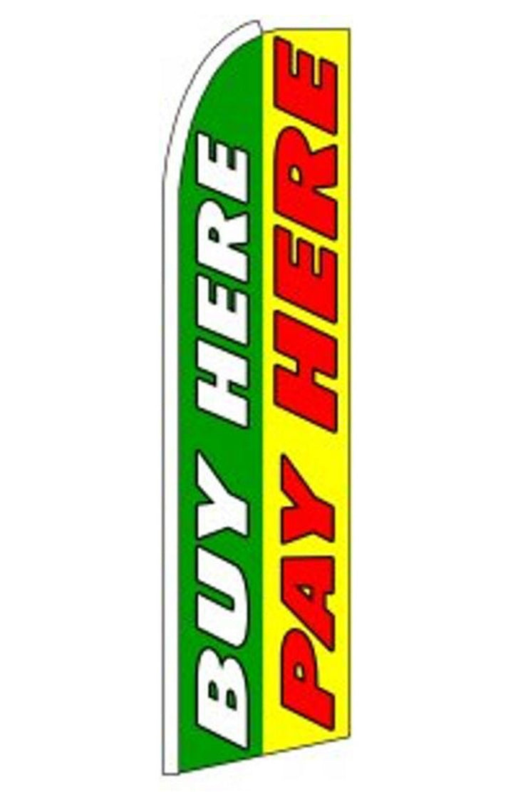 Buy Here Pay Here