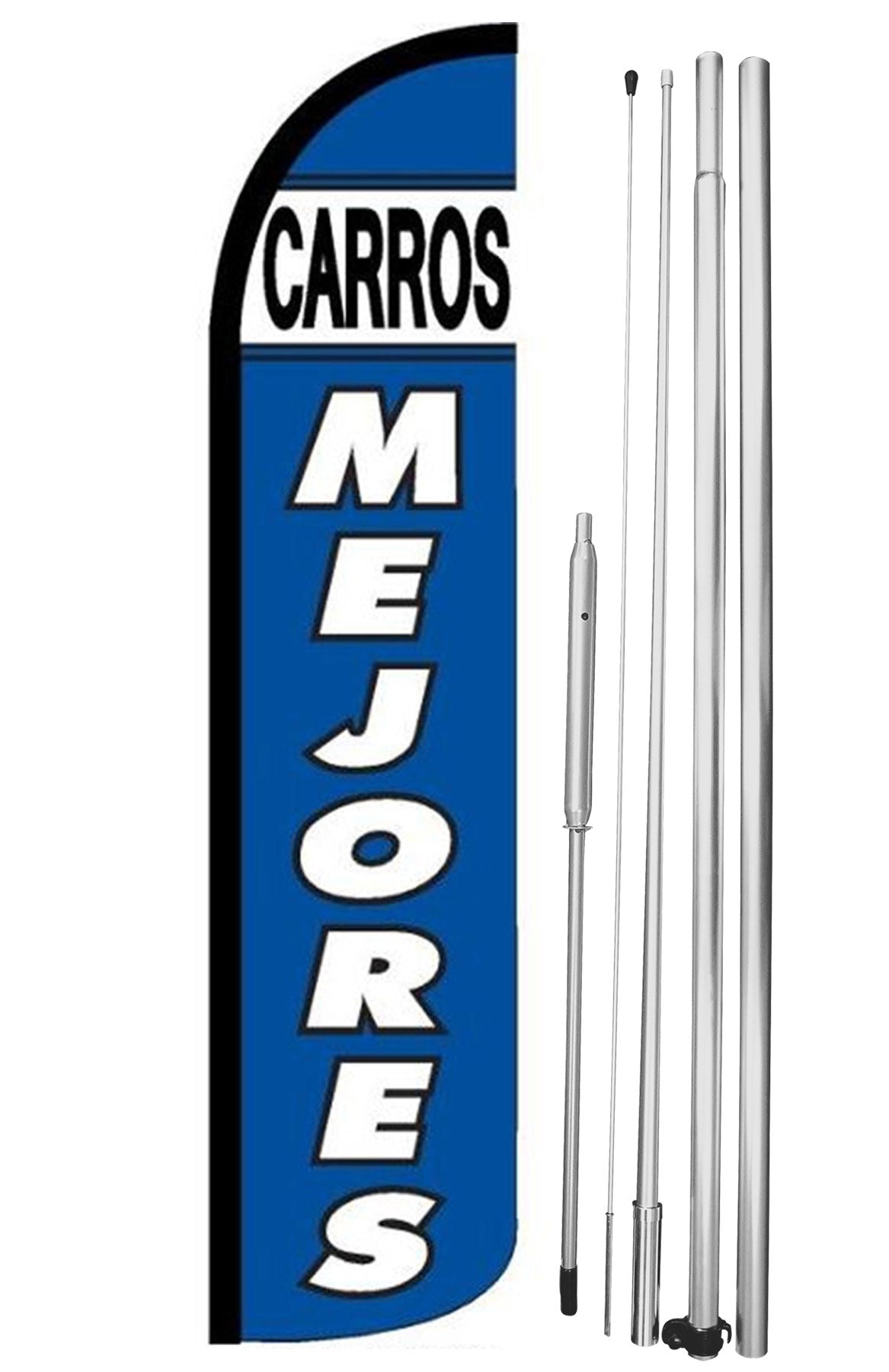 CARROS MEJORES