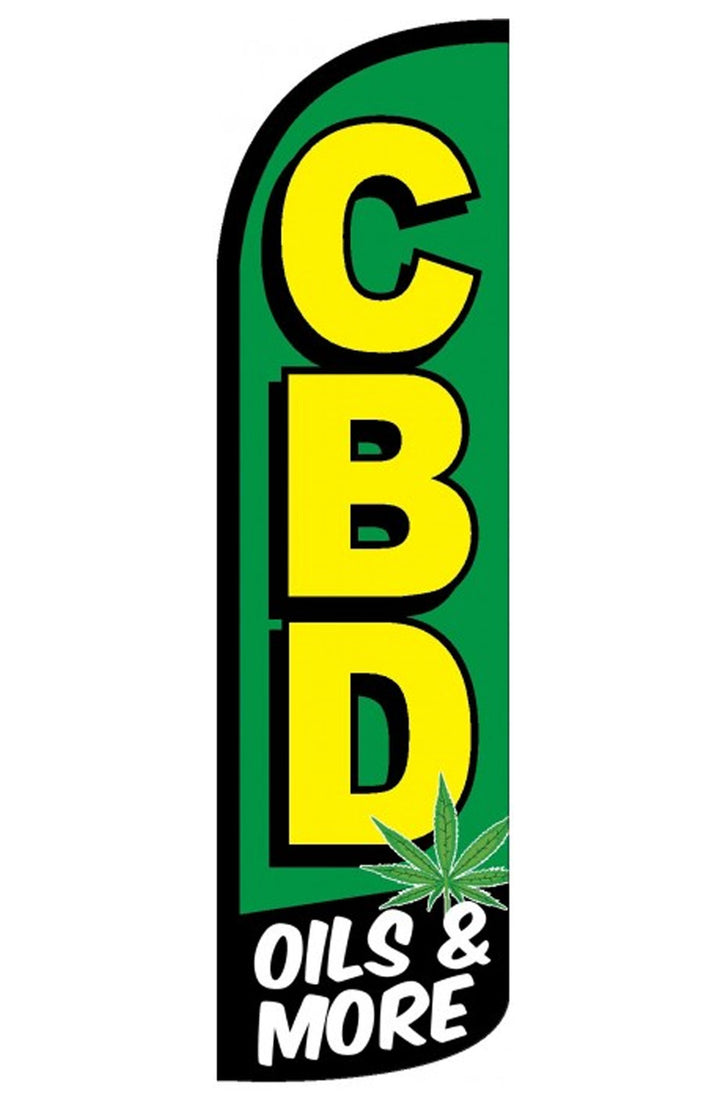 CBD-(oils &amp; more)