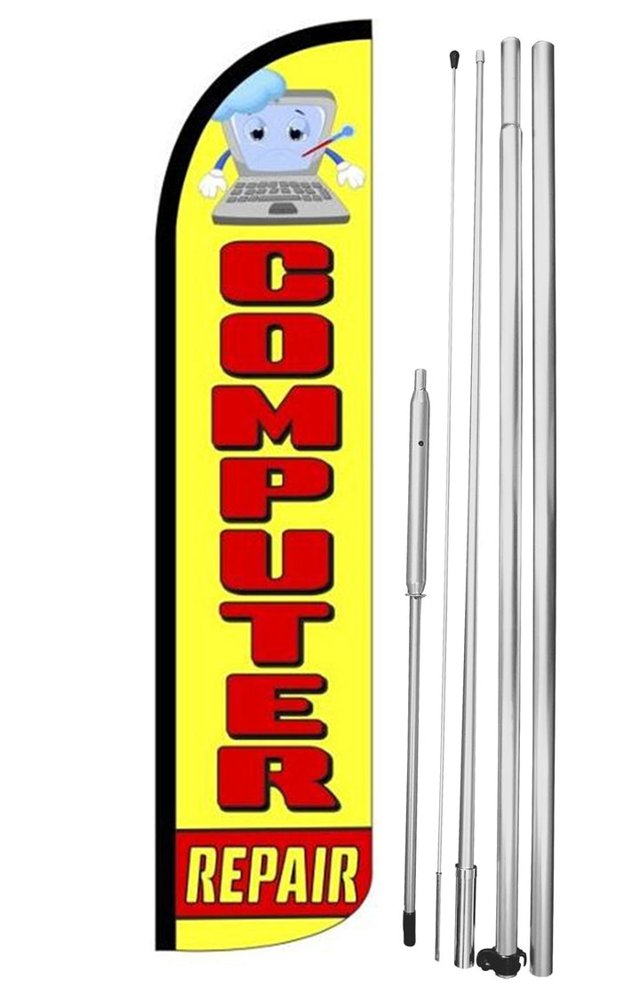 COMPUTER REPAIR