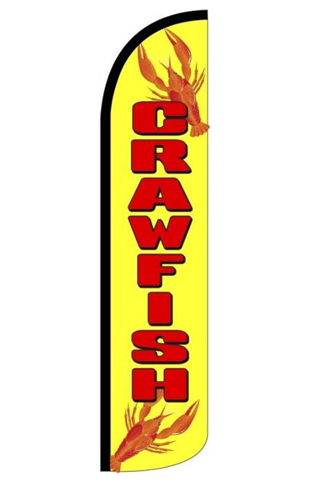 CRAWFISH