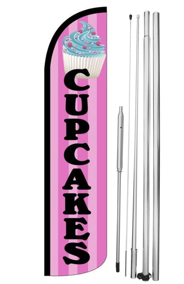 CUPCAKES