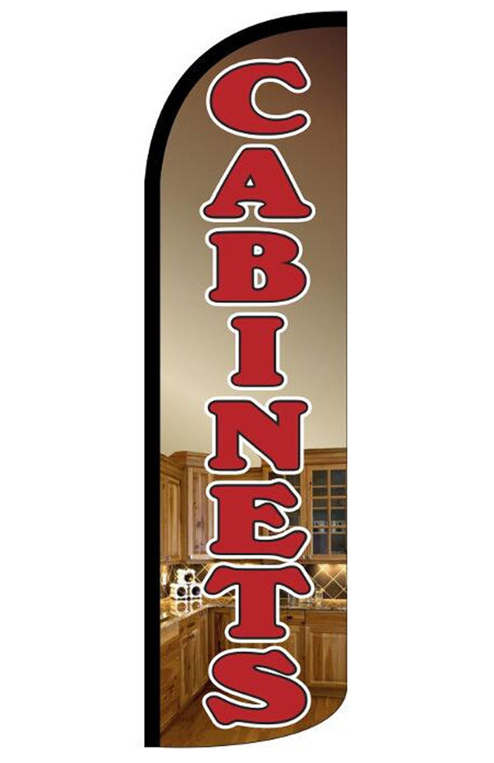 Cabinets
