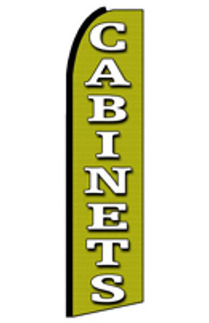 Cabinets
