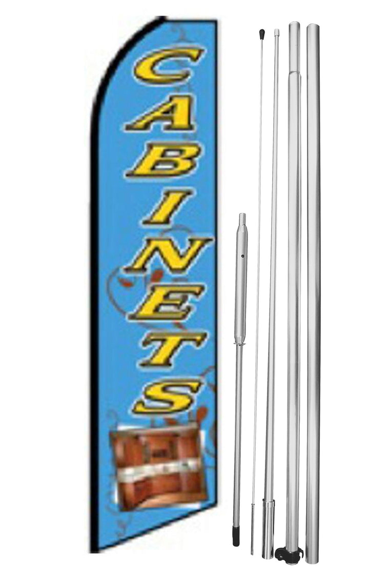 Cabinets