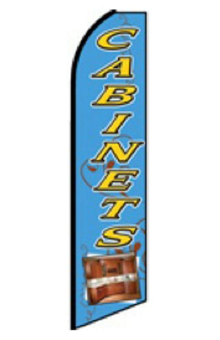 Cabinets