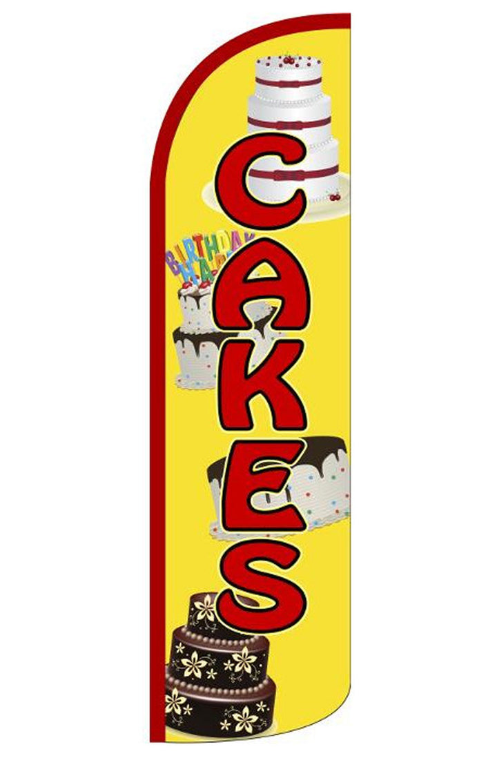 Cakes