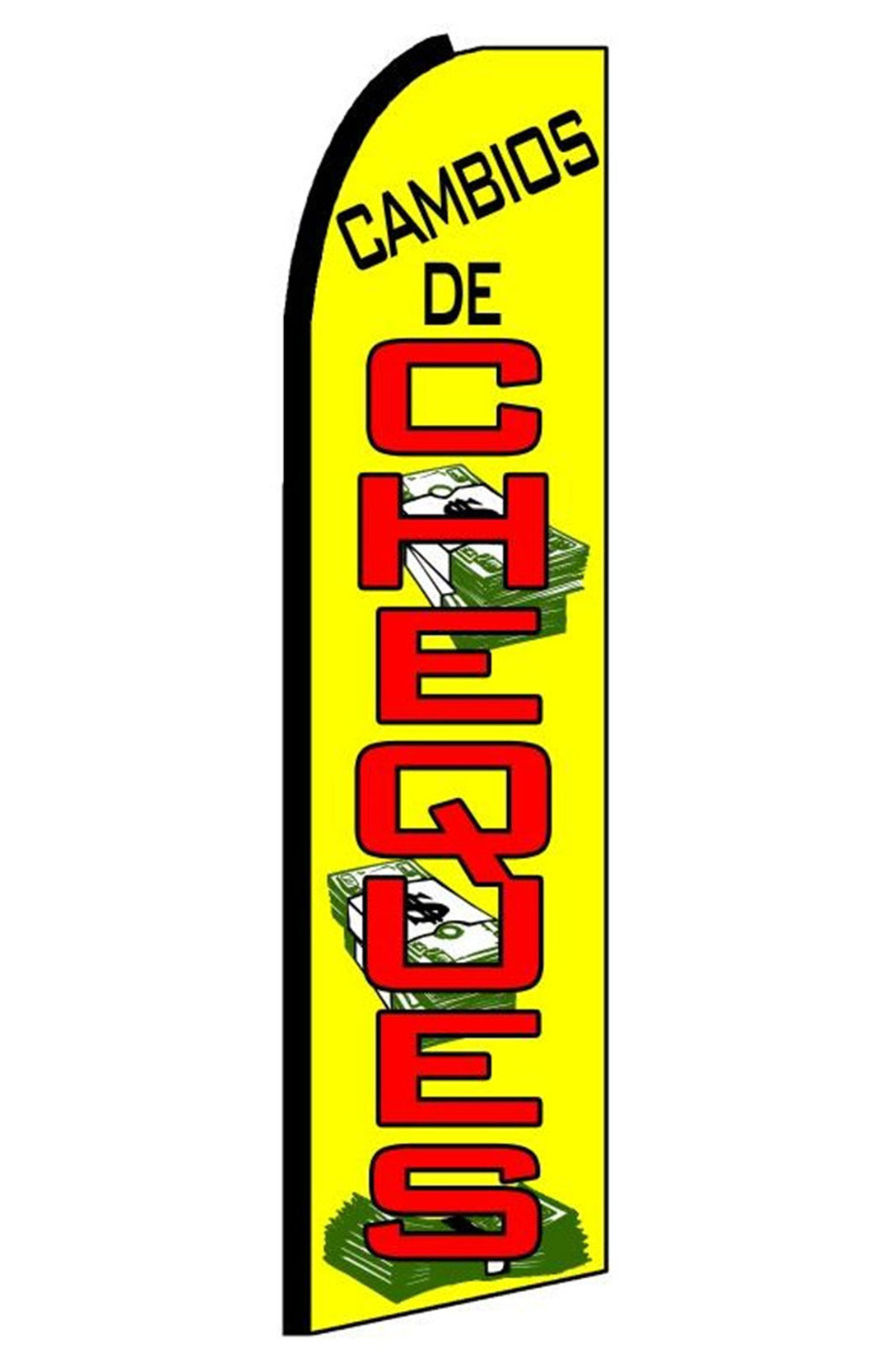Cambio De Cheques